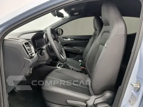 TERA 1.0 170 TSI HIGH AUTOMÁTICO