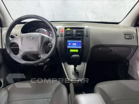TUCSON 2.0 MPFI GLS 16V 143cv 2WD