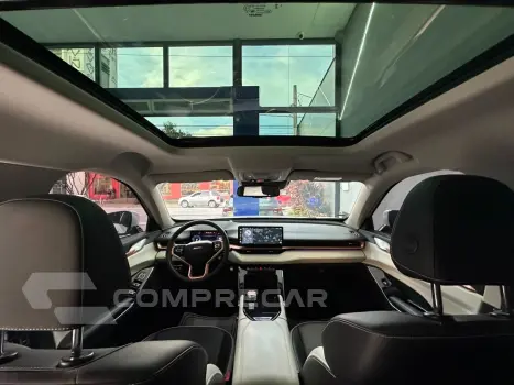 Haval H6 19 1.5 (Hibrido)