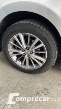COROLLA 2.0 XEI 16V