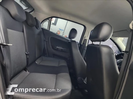 GOL 1.0 12V MPI Totalflex