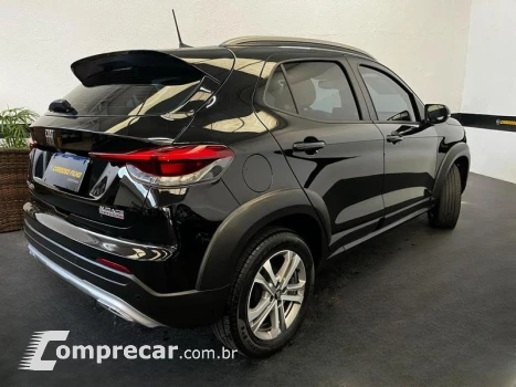 PULSE AUDACE TF200