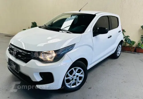 MOBI 1.0 8V EVO Like.