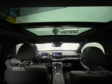 HAVAL H6 GT 1.5 PHEV AWD E-TRACTION