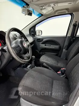 UNO 1.0 EVO Vivace 8V