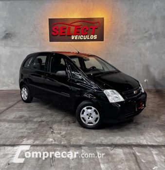 MERIVA 1.8 MPFI Expression 8V