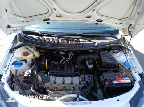SAVEIRO 1.6 MI Trendline CE 8V