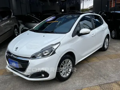 208 1.2 Allure 12V