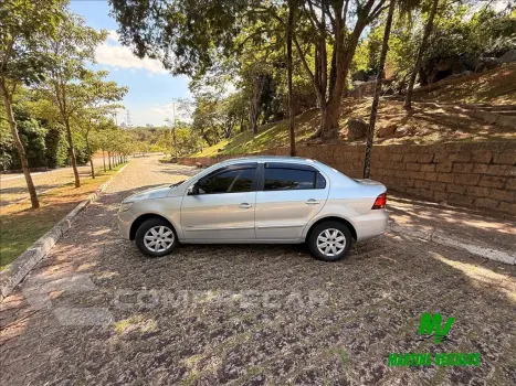 VOYAGE 1.6 MI TREND 8V FLEX 4P MANUAL