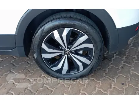 T-CROSS 1.0 200 TSI TOTAL FLEX COMFORTLINE AUTOMÁTICO