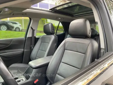EQUINOX 2.0 16V TURBO GASOLINA PREMIER AWD AUTOMÁ