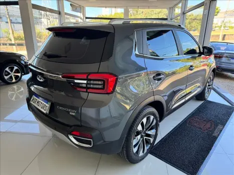 TIGGO 5X 1.5 VVT Turbo Iflex TXS