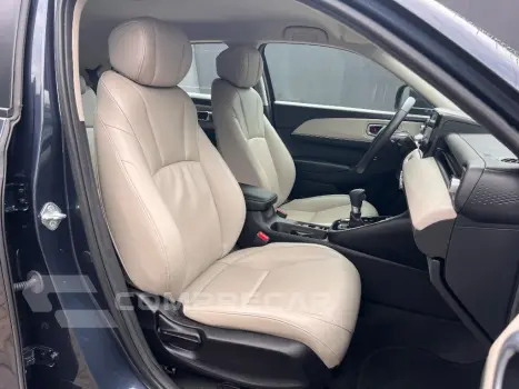 HR-V Advance 1.5  Flex TB 16V 5p Aut.