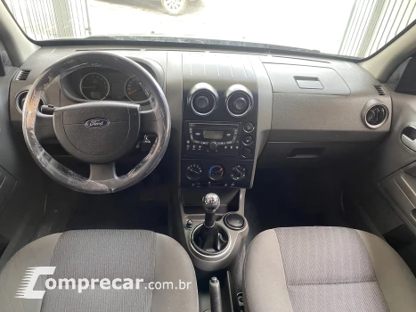 ECOSPORT 1.6 XLT 8V
