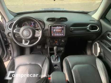 RENEGADE 1.8 16V Longitude