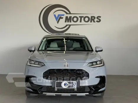 ZR-V 2.0 i-VTEC GASOLINA CVT
