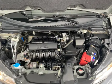 Fit EX/S 1.5 Flex/Flexone 16V 5p Aut.