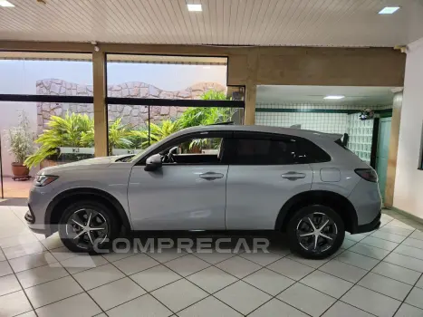 ZR-V 2.0 16V 4P i-VTEC TOURING AUTOMÁTICO CVT