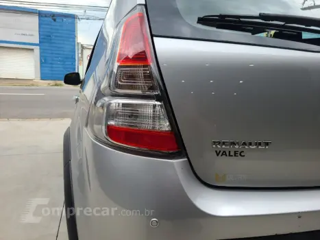 SANDERO STEPWAY Hi-Power 1.6 8V 5p