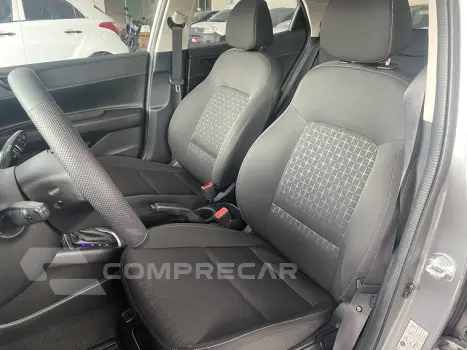 HB20 1.0 Tgdi Comfort