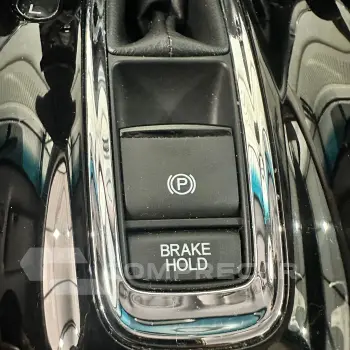 HR-V LX 1.8 Flexone 16V 5p Aut.