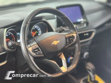 TRACKER 1.2 Turbo Premier