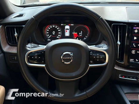XC60 2.0 T8 Hybrid Inscription AWD Geartronic