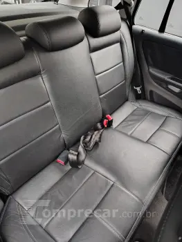 SPACEFOX 1.6/ 1.6 Trend Total Flex 8V 5p