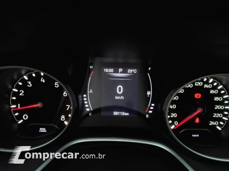 COMPASS 2.0 16V Sport