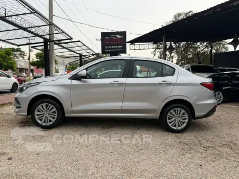 CRONOS 1.0 FIREFLY FLEX DRIVE MANUAL