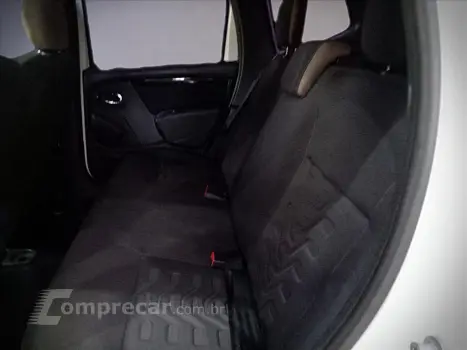 DUSTER 1.6 DAKAR 4X2 16V FLEX 4P MANUAL