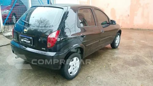 CELTA 1.0 MPFI Spirit 8V