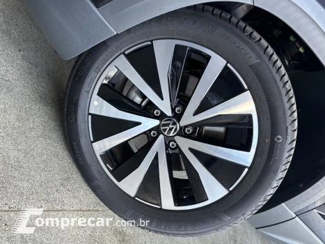 TAOS 1.4 250 TSI TOTAL FLEX HIGHLINE AUTOMÁTICO