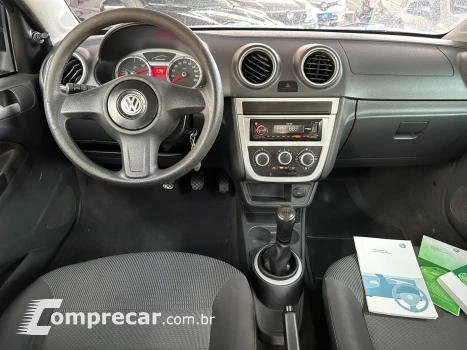 GOL 1.0 MI 8V