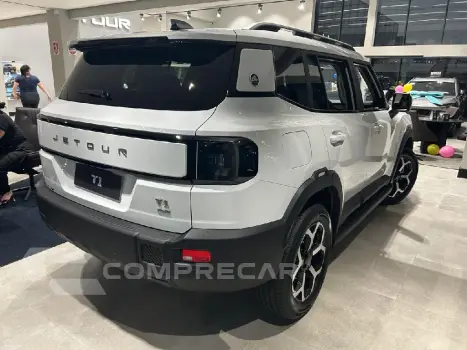 T1 1.5 TGDI PHEV PREMIUM DHT