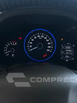 HR-V 1.8 16V EX