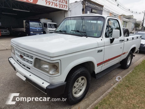 D20 4.0 Conquest CS 8V