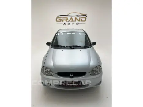 CLASSIC 1.0 MPFI LIFE 8V FLEX 4P MANUAL