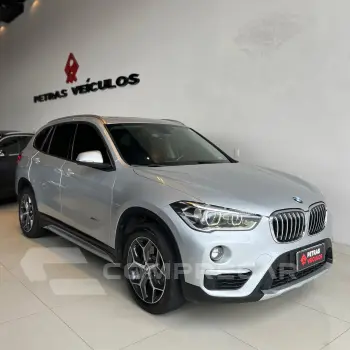 X1 2.0 16V Turbo Sdrive20i X-line