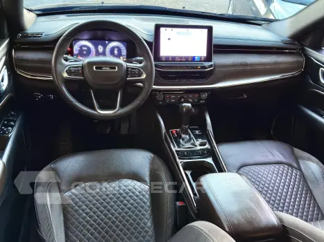 COMMANDER 2.0 TD380 TURBO DIESEL OVERLAND AT9