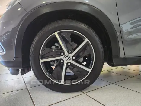 HR-V 1.8 16V 4P EXL FLEX AUTOMÁTICO CVT