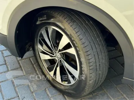 T-CROSS 1.0 200 TSI TOTAL FLEX SENSE AUTOMÁTICO