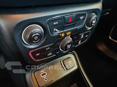 COMPASS 2.0 16V Sport
