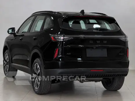HAVAL H6 1.5 FLEX PHEV19 E-TRACTION