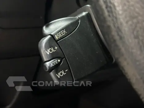 ECOSPORT 2.0 XLT 16V FLEX 4P AUTOMÁTICO