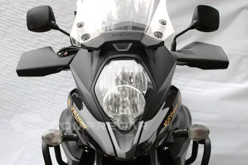 SUZUKI V STROM 650 XT ABS