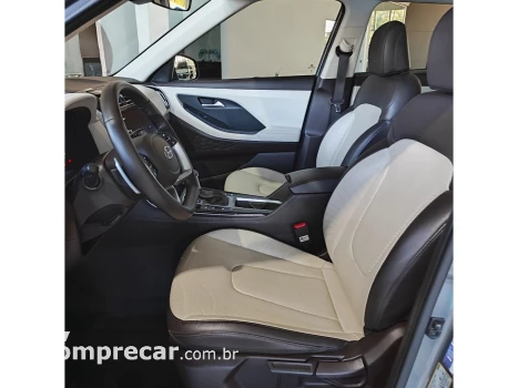 CRETA 2.0 FLEX ULTIMATE AUTOMÁTICO
