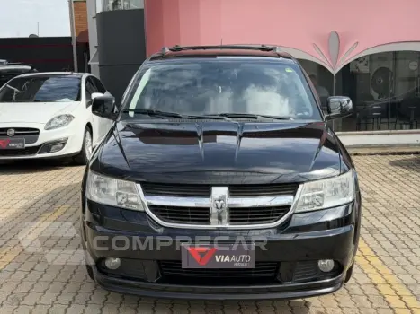 JOURNEY - 2.7 SXT V6 4P AUTOMÁTICO