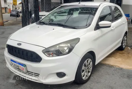 FORD KA + 1.0 SE Plus 12V 4 portas