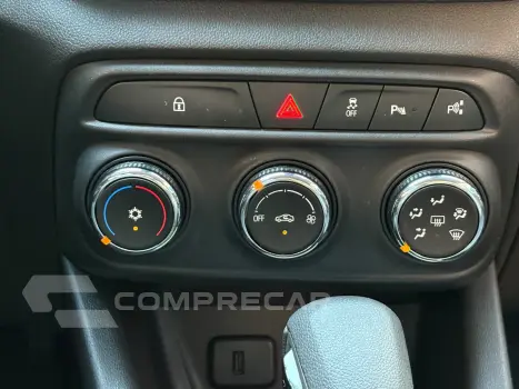 TRACKER 1.0 Turbo Premier